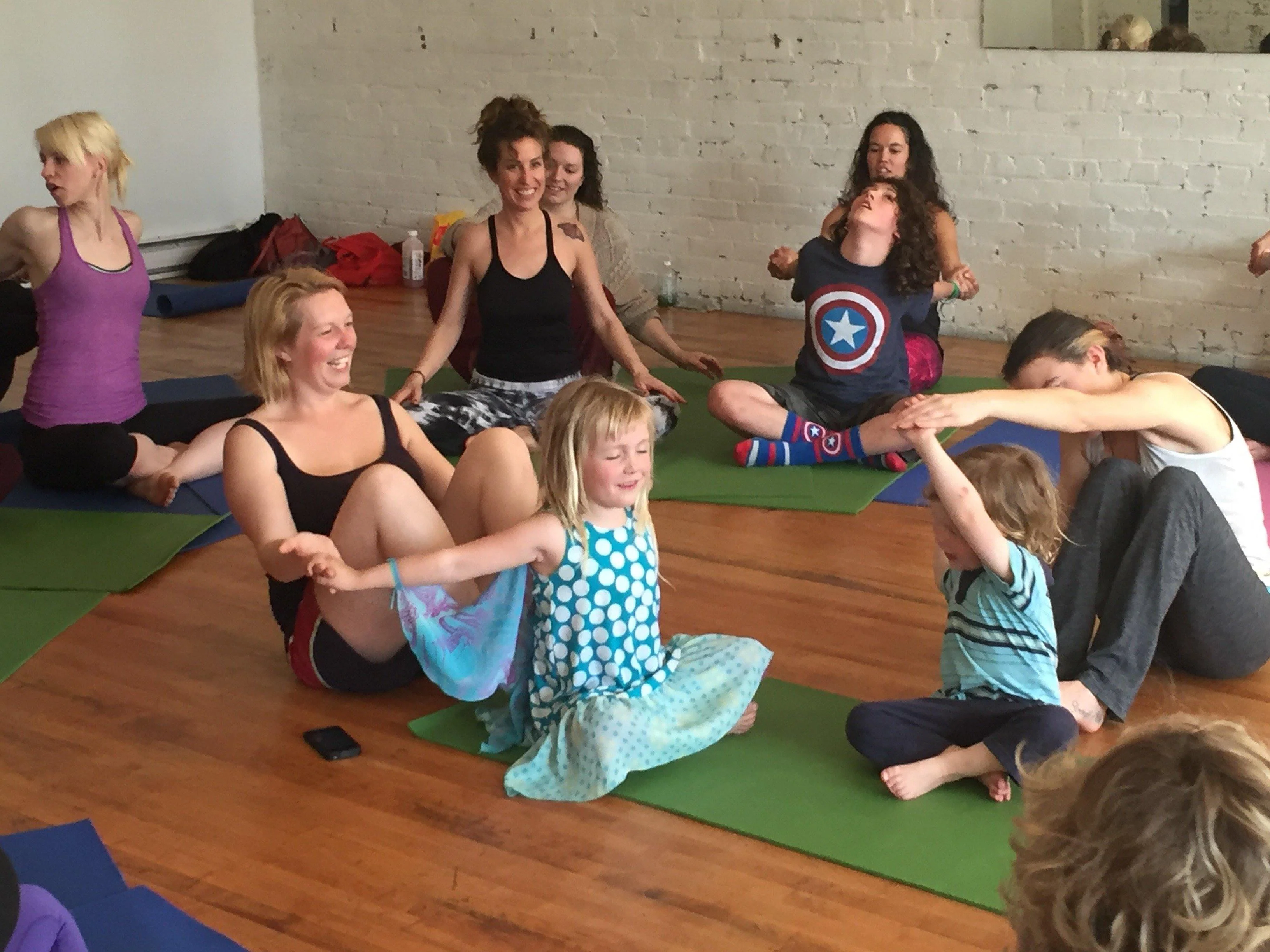 Add-on: Level 2, Kids Yoga Training - Usually $1895 AUD - Image 6