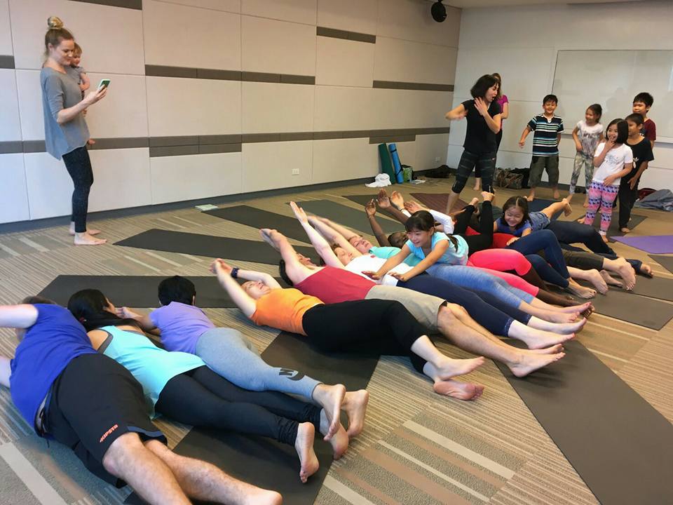 Bangkok, April 2026 - Image 3