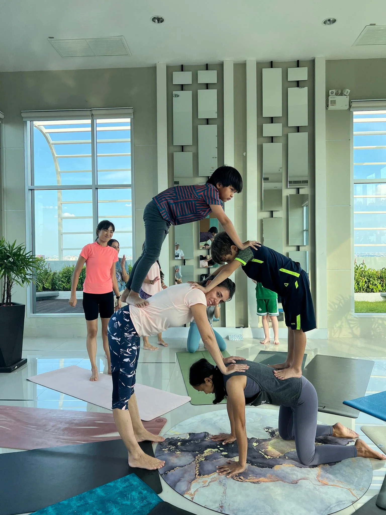 Bangkok, April 2026 - Image 4