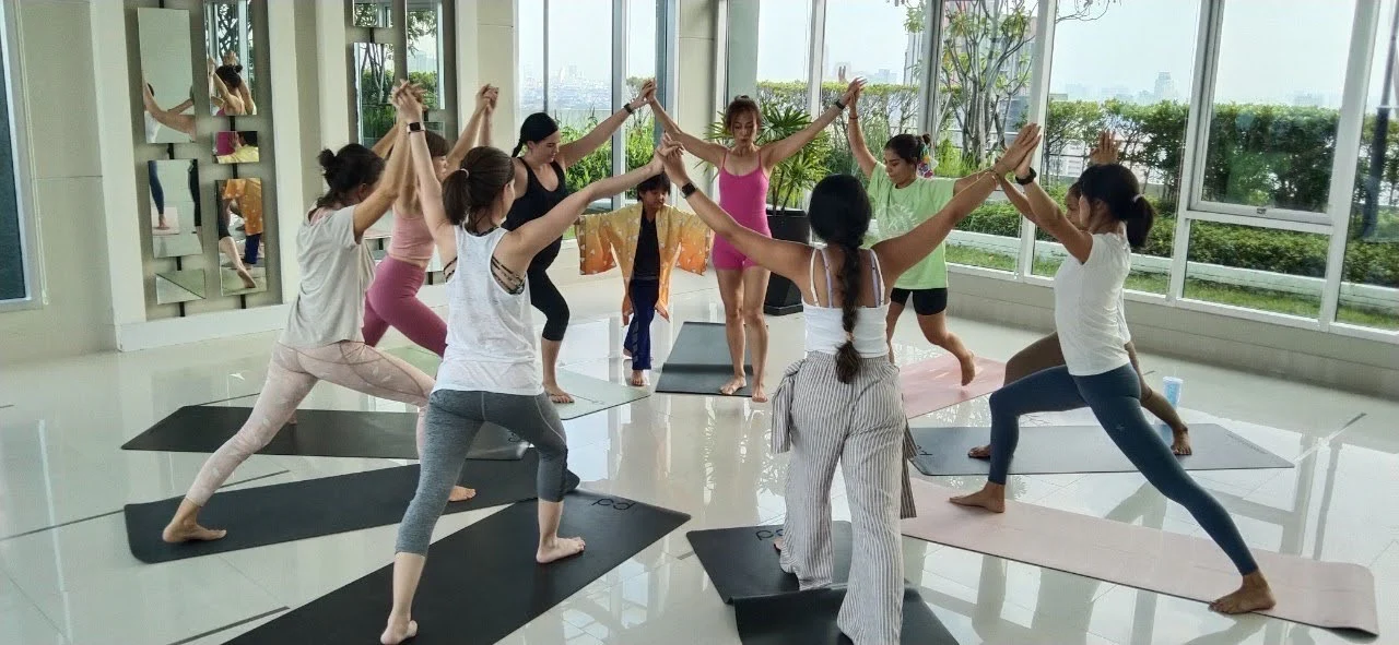 Bangkok, April 2026 - Image 5