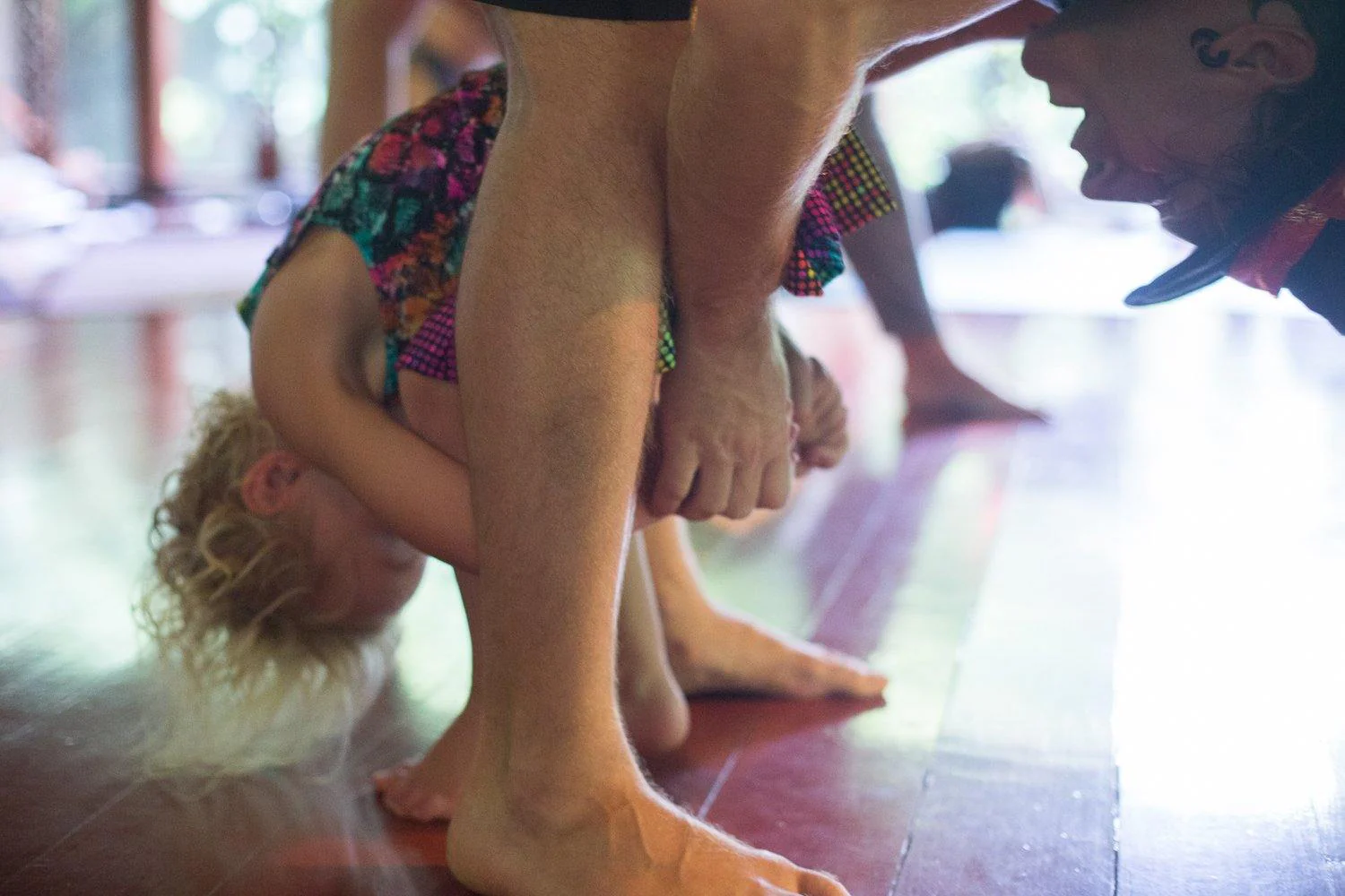 Level 2, Online Kids Yoga Teacher Training - Image 4