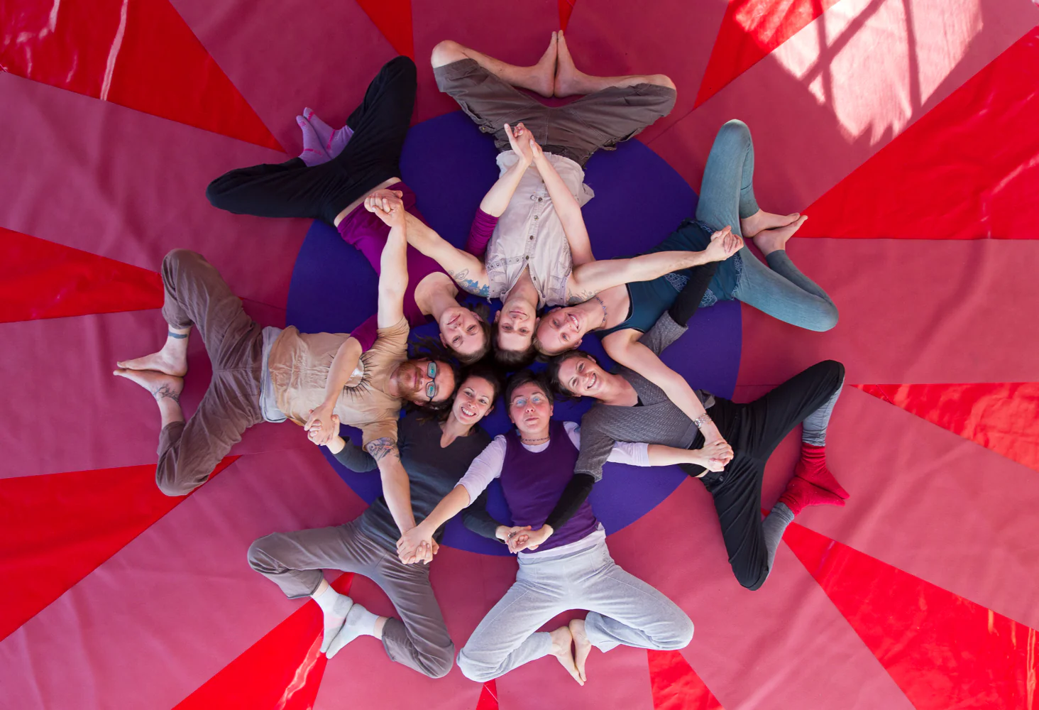 Rainbow Yoga Classes Byron Bay - Image 4