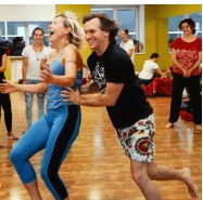 Rainbow Yoga Classes Byron Bay - Image 8