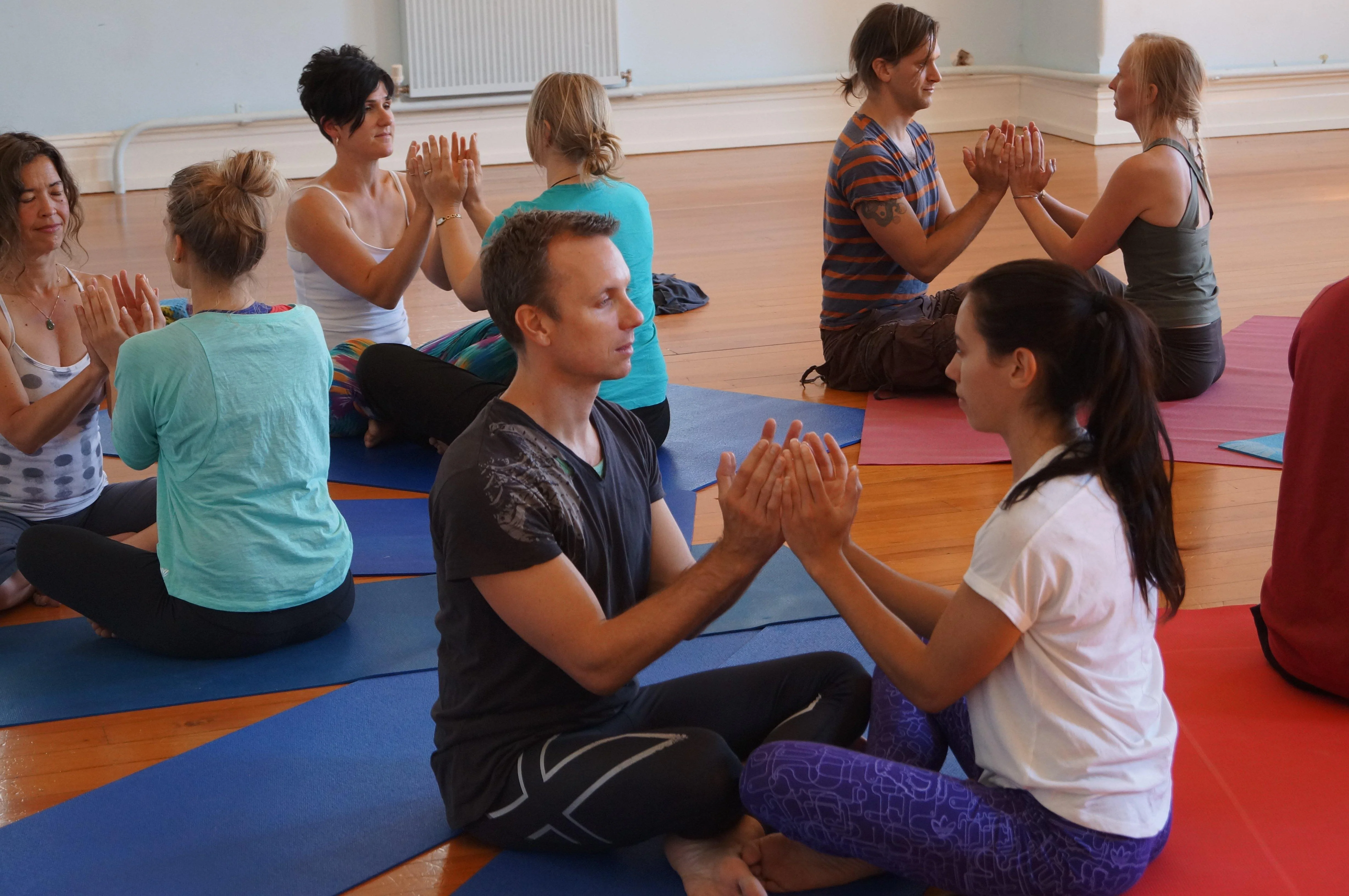 Teaching & Business Mentorship Program - Image 5