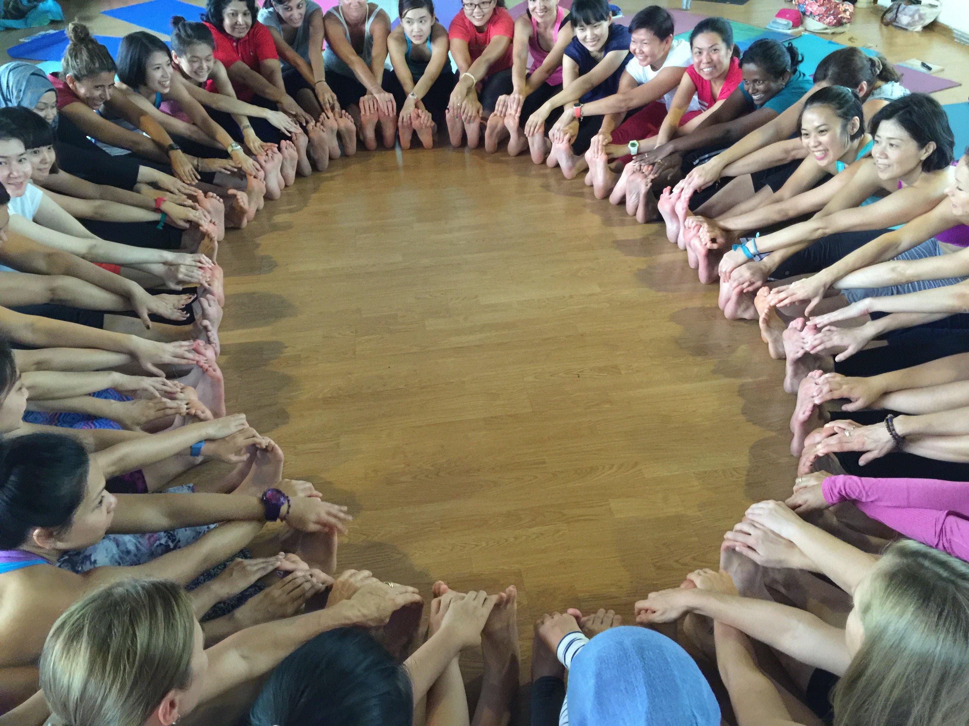 Level Up Package: L2 + Inner Circle Membership - Image 4