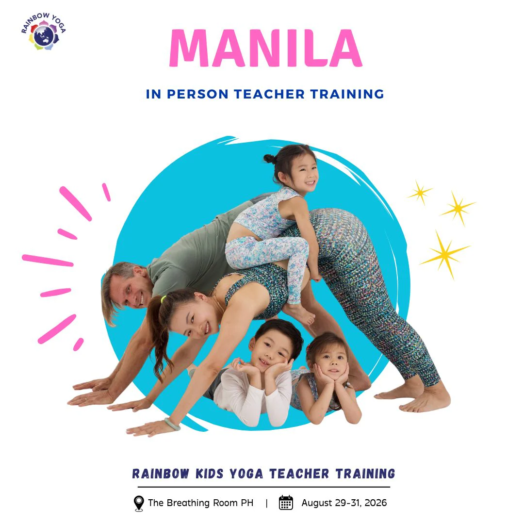 In-Person Teacher Training