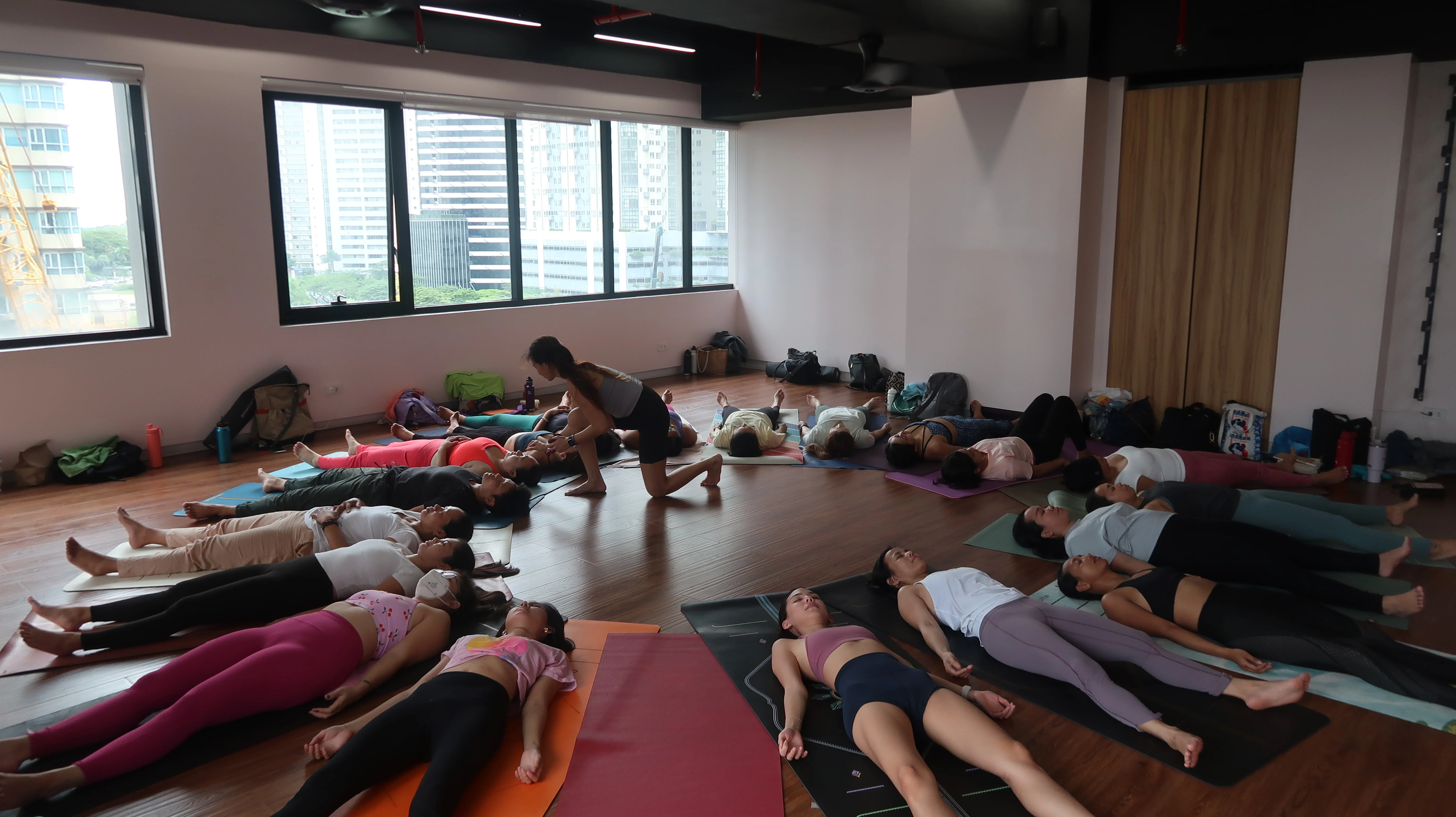 Manila, August 2026 - Image 5