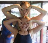 Rainbow KIDS & FAMILY Yoga Classes Mullumbimby & Byron Bay - Image 3